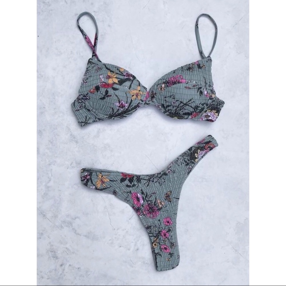 Haute Swimwear Bella Set